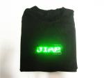 LED T-shirts
