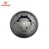Buy cheap 104621 / 70109004 Auto Cutter Parts Turn Plate Presserfoot For D8001 D8002 Bullmer Cutter from wholesalers