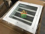 Explosion Proof Fluorescent Ceiling Led Panel Strip Liner Lighting LED