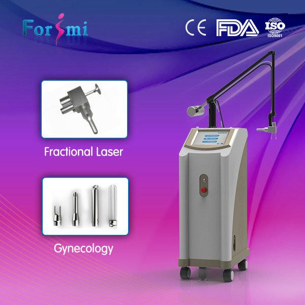 Buy cheap effective co2 laser eliminate scar machine from wholesalers
