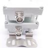 Buy cheap Dual-Band Low Pim Combiner 790-862MHz 880-960MHz 4.3-10-F HL-0809/0910-217701 427701 from wholesalers