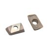 Buy cheap PVD Coating Shoulder Milling Insert CNC Cutting Indexable Carbide Insert from wholesalers