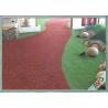 Buy cheap Garden Outdoor Synthetic Turf / Artificial Grass 9600 Dtex For House Decoration from wholesalers