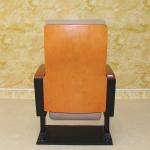 Anti Rusting Folding Movie Theater Seats Chairs Practical Detachable Skin