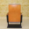 Buy cheap Anti Rusting Folding Movie Theater Seats Chairs Practical Detachable Skin Friendly from wholesalers