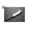 Buy cheap Adjustable Digital Transferpettor Medical And Lab Supplies Single Channel Portable from wholesalers