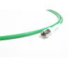 Buy cheap 2.92mm Series Male Stainless Steel Connector For Cable Assemblies Millimeter Microwave from wholesalers