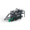 Buy cheap Single S Spunbond Non Woven Box Bag Making Machine 1300KW For Full Line from wholesalers