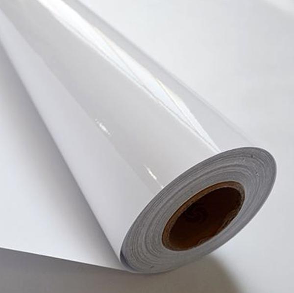 Buy cheap 260gsm Glossy Satin Luster RC Photo Paper Roll 24 42 Inch Width from wholesalers