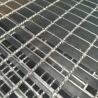 Buy cheap Strong Load Stable Structure Steel Grating In Shopping Malls from wholesalers