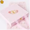 Buy cheap Luxury Paper Cosmetic Packaging Magnet Makeup Brush Packaging Box from wholesalers