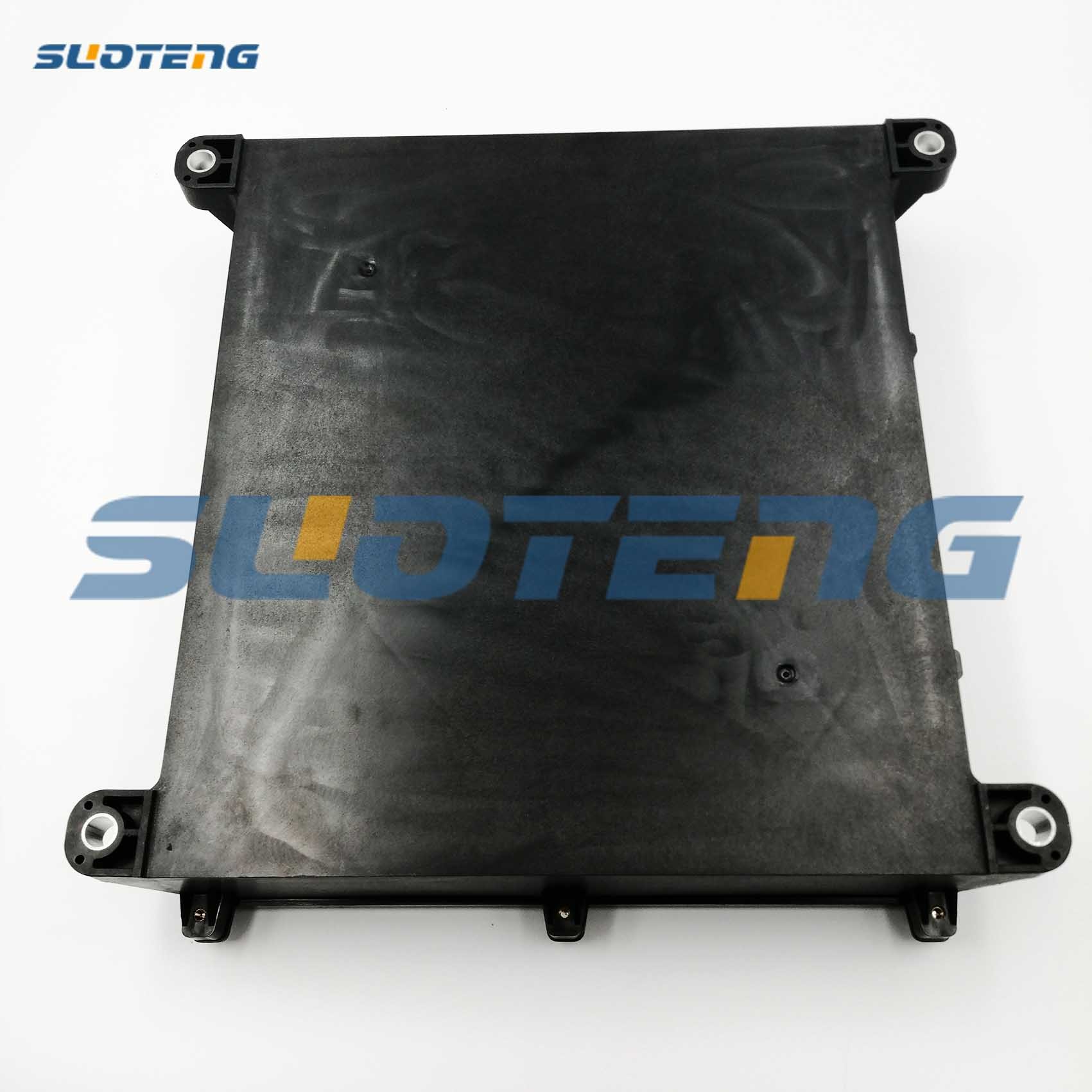YN22E00694F5 Controller Computer Board ECU For Excavator SK210-6