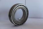 Carbon Steel Bearings Small Roller Bearings / Shaft Roller Bearing NU1005 25*47