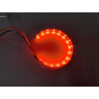 Buy cheap Car RGB Demon Eyes App Control Devil Eyes LED Lights Waterproof product