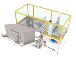 GPK-40 Automatic Carton Erector For Opening Folding Cartons