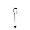 Buy cheap Affordable Adjustable Collapsible Walking Cane Custom Drive Folding Cane Seat from wholesalers