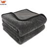 Buy cheap Microfiber 40*60cm 600 Gsm Wash Car Care Microfibre Detailing Auto Micro Fiber Cloths Cleaning Twisted Loop Drying Towels from wholesalers