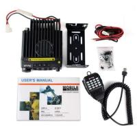 Buy cheap 200 Channel Mobile Radio Repeater Pofung / Baofeng BF-9500 UHF 400-470MHz product