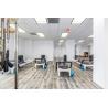 Buy cheap 5.0mm Easy installation WPC Vinyl Flooring for Meeting room from wholesalers