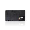 Buy cheap FCC TCP WiFi Android Thumbprint Biometric Attendance Machine from wholesalers