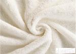 AZO Free Large Custom Face Wash Towel For Bathroom Super Absorbent