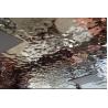 Buy cheap Smoke Proof Stainless Steel Ceiling Panels Abrasion Resistance For Airports / Subways from wholesalers