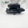 Buy cheap 12V 10T 3.2KW Starter Motor For Iskra IS1195 190-80100 182-30100 T2566 2253148 3575202 5269854 11131228 11131410 11131606 11131780 11131946 2873K404 from wholesalers