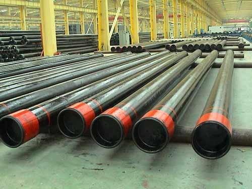 Buy cheap N80 Oil Casing Pipe With premium thread from wholesalers