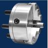 Buy cheap KM High precision 3 jaw lathe chuck from wholesalers
