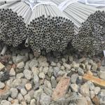 ASTM 202 J3 Stainless Steel Pipe Tube SCH10-XXS Welded ERW Seamless