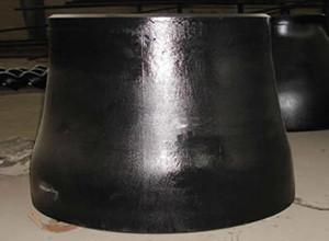 Buy cheap Pipe reducer: Carbon steel concentric reducer from wholesalers