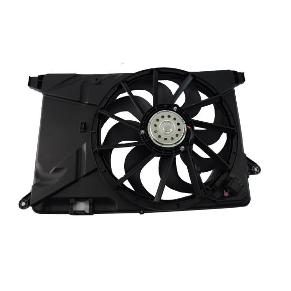Buy cheap 12V / 24V Radiator Cooling Fan Assembly for Chevrolet TRAX Buick ENCORE 2013-2020 from wholesalers