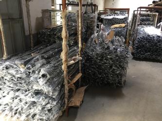 Ningbo Haishu Bose Photo Equipment Co., Ltd.