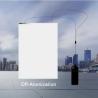 Buy cheap Milky White Self-Adhesive Pdlc Smart Film for Modern Privacy Protect from wholesalers