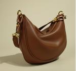 Dumplings Underarm Shoulder Bag 28cm 10cm Female Crossbody Bag
