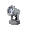 Buy cheap Waterproof Outdoor LED Garden Spotlight With Golden Color Shell IP65 6W 120V - 240V from wholesalers
