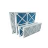 Buy cheap Primary Efficiency Washable 20 X 20 X 4 Merv 13 Pleated Air Filter For HVAC Equipment from wholesalers