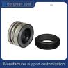 Buy cheap Type 166 25.4mm Wilo Pump Mechanical Seal Sus304 Spring EPDM from wholesalers