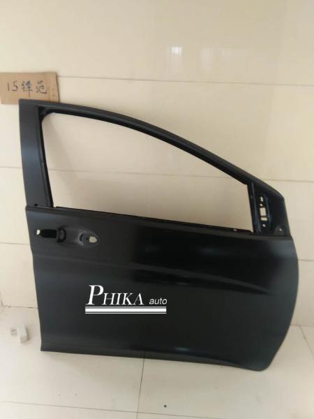 Buy cheap Auto Parts Car Door Replacement For Honda City / Grace 2015 With Silicon Seal from wholesalers