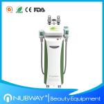 WOW!!! Amazing price for 5 handles cryotherapy cryolipolysis weight reduction