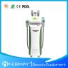 Buy cheap Cryo Cryolipolysie Machine/Cryolipolysis Vacuum Fat Freezing from wholesalers