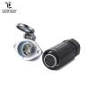 Buy cheap New Product Outdoor Waterproof and Dustproof Platic Male and Metal Female 5 pin Power Connector from wholesalers