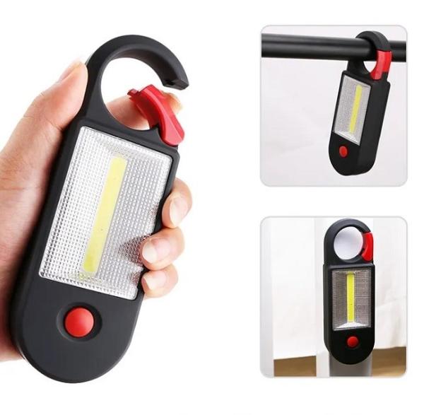 Buy cheap Mini Rechargeable Hand Held Work Light from wholesalers