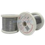 NiCr Alloy Cr15Ni60/60Ni16Cr/NiCr6015 Perfect Combination Of Performance And