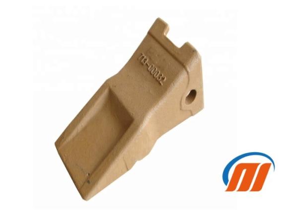 Buy cheap HITACHI PC300 PC200 BUCKET TEETH KUBOTA TYPES BOLT ON TOOTH DH360 713-00032 from wholesalers