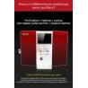 Buy cheap Drink dispenser instant hot cartridge filter ro water dispenser VST-0052B from wholesalers