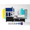 Buy cheap 2500bph 10 Cav Jar Blow Molding Machine PET Preform Manufacturing Machine 1L from wholesalers