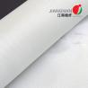 Buy cheap 0.6mm Corrosion Resistance 666 Fibre Glass Fabric High Intensity Fiberglass Boat Cloth from wholesalers