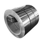 GB EN 316L Stainless Steel Strips Bands Corrision Resistance Cold Rolled