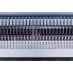 Three System 3D Shoe Socks Knitting Machine High Speed